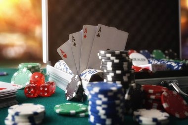 top555 টেক্সাস হোল্ডেম লাইভ পোকার টেবিল ইন্টারফেস